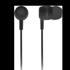 Fone De Ouvido Vibe Ph322 Preto Multilaser