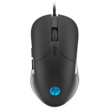 Mouse Gamer Chumbo Led Usb M280 Hp 