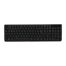 Teclado E Mouse Wireless Work Tm407 10.0000 Oex