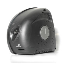 Estabilizador 300Va Side Way Mono 220V Preto 5302 Ragtech