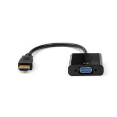 Conversor HDMI para VGA Plus Cable