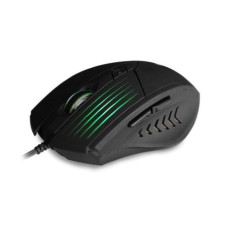 Mouse Gamer Optico Mg-10Bk Preto Usb C3 Tech 