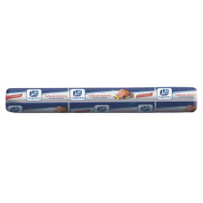 Papel Aluminio 30Cm X 7,5M 19935 Theoto