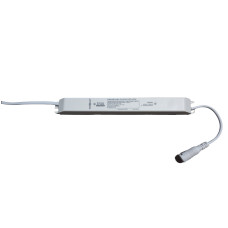 Drive Reator Luminária Plafon 40w 127v OuroLux Drive Reator Luminária Plafon 40w 127v OuroLux