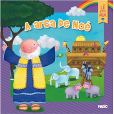 Livro A Arca De Noe 09781