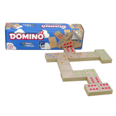 Domino Em Mdf Alf Ref. 598