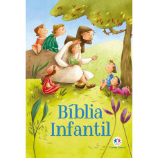 Biblia Infantil