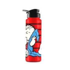 Squeeze Sport Snoopy 750Ml Sortida