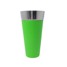 Copo Térmico Verde 600ML 