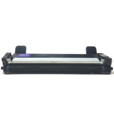 Toner Similar com Brother TN1000 Preto MC 1K