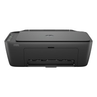 Impressora HP Multifuncional Deskjet 2874 Colorida