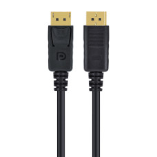 Cabo Displayport para Displayport Ultra HD 4K 3M Vinik