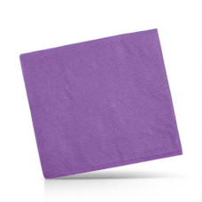 Guardanapo 25X25Cm Com 20 Fls Lilas 5148 Make+