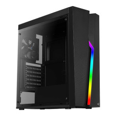 Gabinete ATX Gamer Bolt Mid Tower 67990 Aerocool