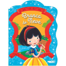 Livro Contos Classico Branca De Neve E 7 Anoes 76117