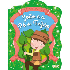 Livro Contos Classicos Joao E O Pe De Feijao 76148