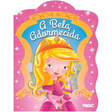 Livro Contos Classico A Bela Adormecida 80947