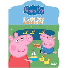 Livro Contos Rec. Peppa Pig 93626