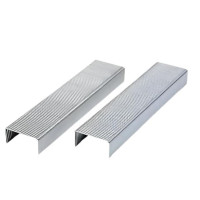 Grampo 9/10 23/10 Galvanizado 5000un ACC