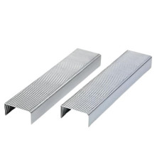 Grampo 9/10 23/10 Galvanizado 5000un ACC Grampo 9/10 23/10 Galvanizado 5000un ACC