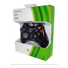 Controle Xbox 360 Com Fio Alto-360 Altomex