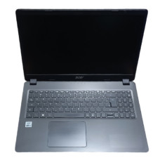 Notebook Acer Aspire A315-56 Core i3 10° Geração SSD 240gb 12GB RAM DDR4 Semi-novo Notebook Acer Aspire A315-56 Core i3 10° Geração SSD 240gb 12GB RAM DDR4 Semi-novo