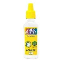 Cola Glitter 23G Crital 209 Acrilex