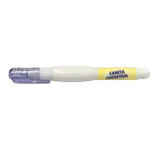 Caneta Corretivo Líquido 3ml Acrilex