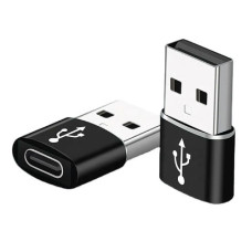 Adaptador Otg Type-C Usb x Usbc 5701 Shinka