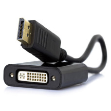 Adaptador Displayport para DVI AT-DP-DVI Shinka