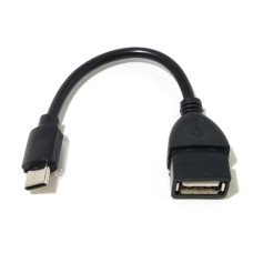 Adaptador OTG Tipo-C para USB 2.0 ADA-1155