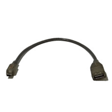 Adaptador OTG V3 Macho para USB 2.0 Fêmea ADA-3969