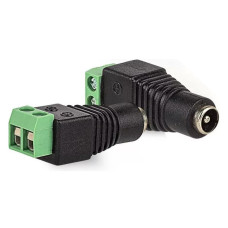 Borne X Plug P4 Femea Borne X Plug P4 Femea