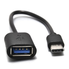 Adaptador OTG Tipo-C para USB 3.0