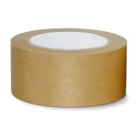 Fita Adesiva Kraft Corrugada 48mmx50m Adelbras