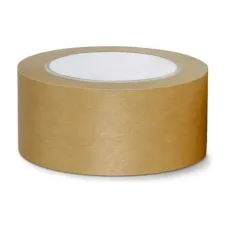 Fita Adesiva Kraft Corrugada 48mmx50m Adelbras