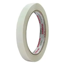 Fita Dupla Face PP Acrílica 12mm x 30m 430 Flow Pack Adelbras