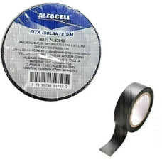 Fita Isolante Tubo 5 Metros Al53012 Alfacell