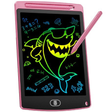Lousa Magica Eletronica 8.5 Arktoys