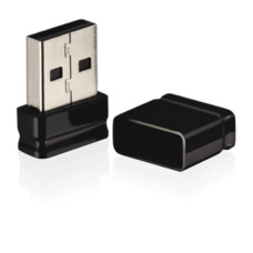 Pen Drive 16gb Nano Multilaser Preto