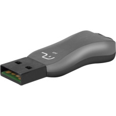 Pen Drive 16GB Multilaser Titan PD602 Preto