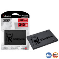 HD SSD 240GB 6Gbs Sata 3 SA400S37/240G Kingston