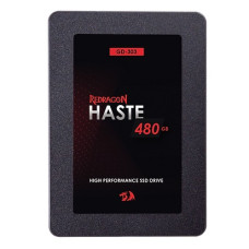 HD SSD 480GB 6Gb/s Sata3 GD-303 Haste Redragon