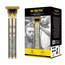 Maquina de Cortar Cabelo BM-C040 B-MAX