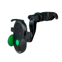 Suporte Veicular Articulado 360° para Celular BMG-68 B-Max