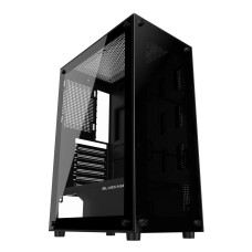 Gabinete ATX Gamer BG-045 Prism Bluecase