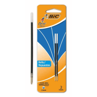 Refil de Caneta Azul 2 Und 517663 Bic