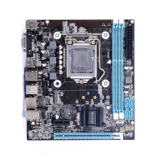 Placa Mãe BMBH81 Socket LGA1150+ Ddr3 BMBH81-G3HGU-M2