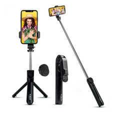 Bastão Selfie Para Celular Bmg-35 B-Max