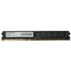 Memoria 4GB DDR3 1333Mhz Long-Dimm 1.5V Bluecase